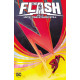 FLASH 2023 TP VOL 02 UNTIL TIME STANDS STILL