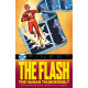 DC FINEST THE FLASH THE HUMAN THUNDERBOLT TP