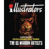 THE US WARREN ARTISTS (ILLUSTRATORS HARDCOVER SPECIAL) LTD ED