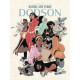 ART OF RACHEL & TERRY DODSON HC (C: 0-1-1)