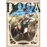 DOGA T02