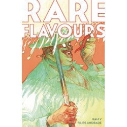 RARE FLAVOURS TP