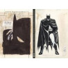 DAVID MAZZUCCHELLI BATMAN YEAR ONE ARTISTS ED HC