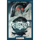 DETECTIVE COMICS 1088 CVR A EVAN CAGLE