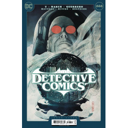 DETECTIVE COMICS 1088 CVR A EVAN CAGLE