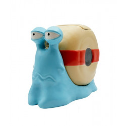 ESCARGOPHONE THEIERE ONE PIECE 1200 ML