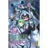 UNDEAD UNLUCK TOME 18