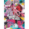 BUCKET LIST OF THE DEAD TOME 14
