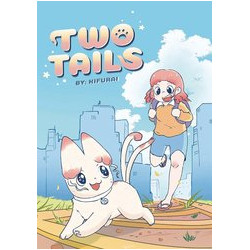 TWO TAILS