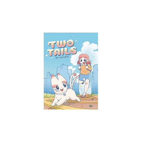 TWO TAILS
