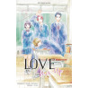 LOVE MIX UP TOME 9