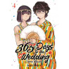 365 DAYS TO THE WEDDING T04