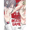 DEATH GAME TOME 3