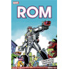 ROM OMNIBUS VOL 01