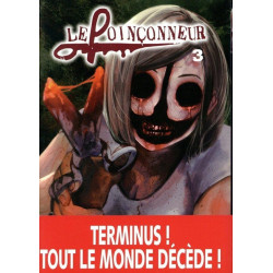 LE POINCONNEUR TOME 3