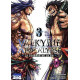 VALKYRIE APOCALYPSE LA LEGENDE DE LU BU T03