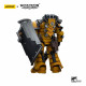 IMPERIAL FISTS BREACHER LASCUTTER JT WH40K ACTION FIGURE 10 CM