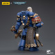 HONOUR GUARD CHAPTER CHAMPION WARHAMMER 40K FIGURINE ULTRAMARINES 12 CM
