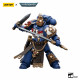 HONOUR GUARD CHAPTER CHAMPION WARHAMMER 40K FIGURINE ULTRAMARINES 12 CM