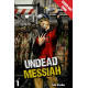 UNDEAD MESSIAH MANGA GN VOL 01