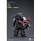 BLACK TEMPLARS EMPERORS CHAMP ROLANTUS JOYTOY 40K ACTION FIGURE 10 CM