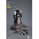 BLACK TEMPLARS EMPERORS CHAMP ROLANTUS JOYTOY 40K ACTION FIGURE 10 CM