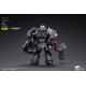 GREY KNIGHTS TERMINATOR CADDON VIBOVA JOYTOY WH 40K ACTION FIGURE 10 CM