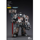 GREY KNIGHTS TERMINATOR CADDON VIBOVA JOYTOY WH 40K ACTION FIGURE 10 CM
