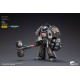 GREY KNIGHTS TERMINATOR CADDON VIBOVA JOYTOY WH 40K ACTION FIGURE 10 CM