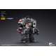 GREY KNIGHTS TERMINATOR CADDON VIBOVA JOYTOY WH 40K ACTION FIGURE 10 CM