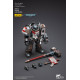 GREY KNIGHTS TERMINATOR CADDON VIBOVA JOYTOY WH 40K ACTION FIGURE 10 CM