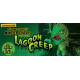 LAGOON CREEP GHOULSVILLE CREEP-TASTIC MONSTER STATUE 10 CM