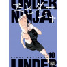 UNDER NINJA T10