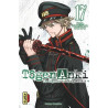 TOGEN ANKI LA LEGENDE DU SANG MAUDIT TOME 17
