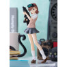 SISTER A CERTAIN SCIENTIFIC RAILGUN T STATUETTE PVC POP UP PARADE PARADE 17 CM