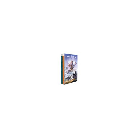 HORIZON ZERO DAWN BOXED SET 