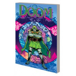 DOOM TREASURY EDITION TP 
