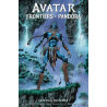 AVATAR FRONTIERS OF PANDORA SOLEKS JOURNEY TP 