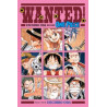 WANTED EIICHIRO ODA BEFORE ONE PIECE GN 
