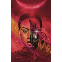 FIREFLY ZOE ALLEYNE YEAR ONE 1 CVR D UNLOCKABLE VILCHEZ 