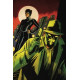 GREEN HORNET MISS FURY 1 CVR I FRANCAVILLA LTD VIRGIN