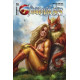 THUNDERCATS 10 CVR B PARRILLO