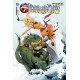 THUNDERCATS 10 CVR D LEE CHUNG