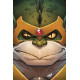 THUNDERCATS 10 CVR H NAKAYAMA METAL PREMIUM