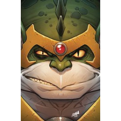 THUNDERCATS 10 CVR I NAKAYAMA LTD VIRGIN