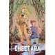 THUNDERCATS CHEETARA 5 CVR A LEE