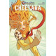 THUNDERCATS CHEETARA 5 CVR B BRANDT STEIN