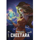 THUNDERCATS CHEETARA 5 CVR C LEIRIX