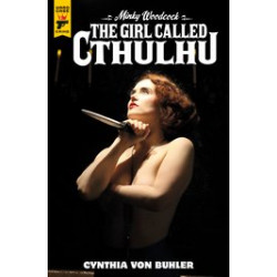 MINKY WOODCOCK GIRL CALLED CTHULHU 2 CVR B PHOTO