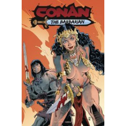 CONAN BARBARIAN 17 CVR B KOTZ